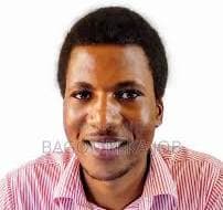 Bagombeka Job